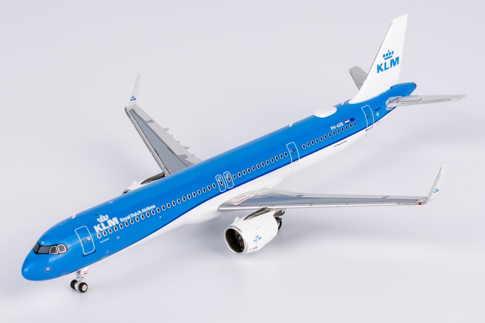 はなページ/T1 NG Model Asiana Airlines Airbus A321 HL8038 13126 Scale 1:400