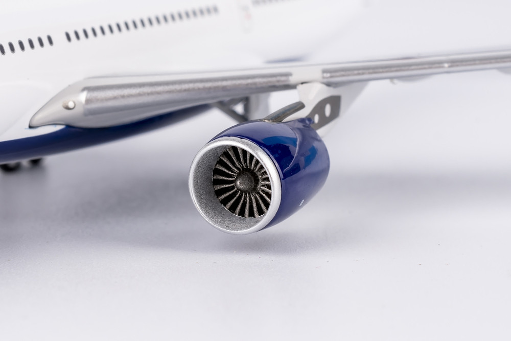 NG Model Delta Air Lines A330-200 N857NW 61096 1:400