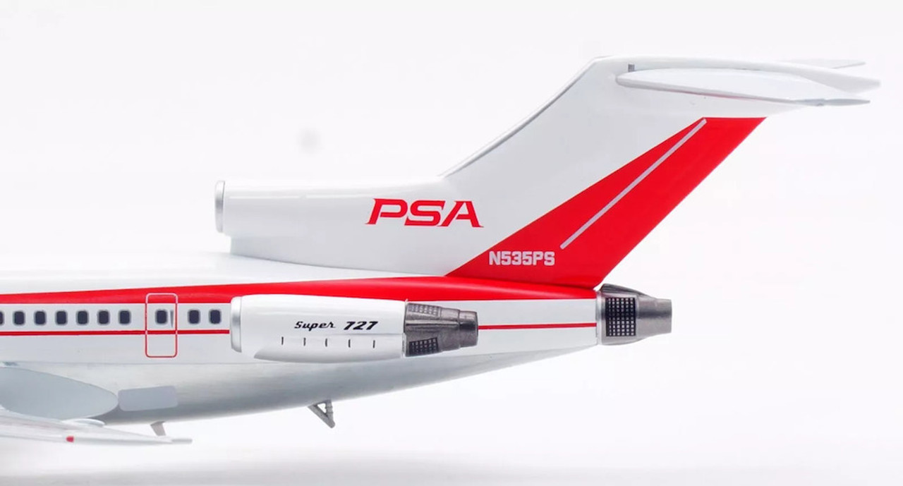 Boeing 727-200 Southwest Airlines　1/200 Amazon.com: GeminiJets GJSWA2216 Southwest Airlines Boeing