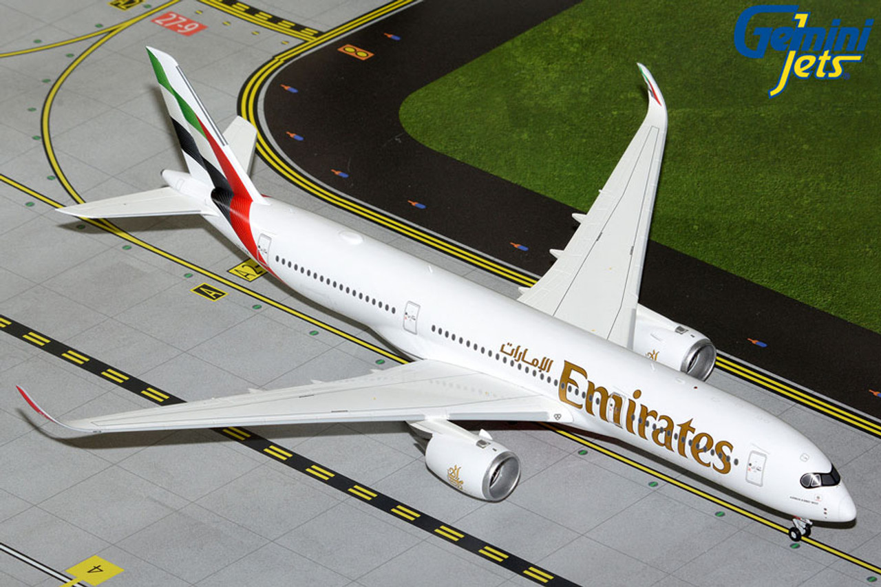 航空機・ヘリコプター Gemini200 1/200 A350-900 B747-400 A380 Lufthansa Airbus A380 ! 1:200 Diecast model Unboxing