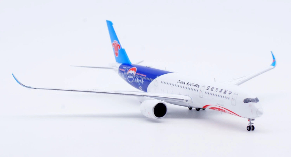JC Wings China Southern Airlines Airbus A350-900XWB 