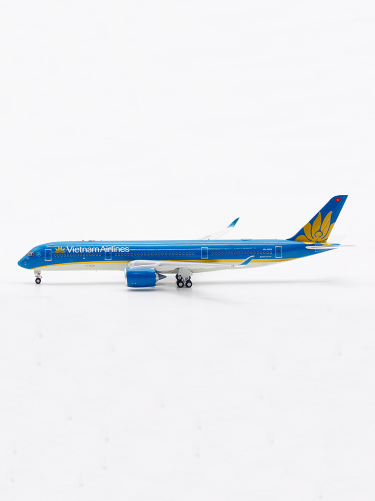 Vietnam Airlines Airbus A350-941 VN-A899 detachable gear AV4253 1:400