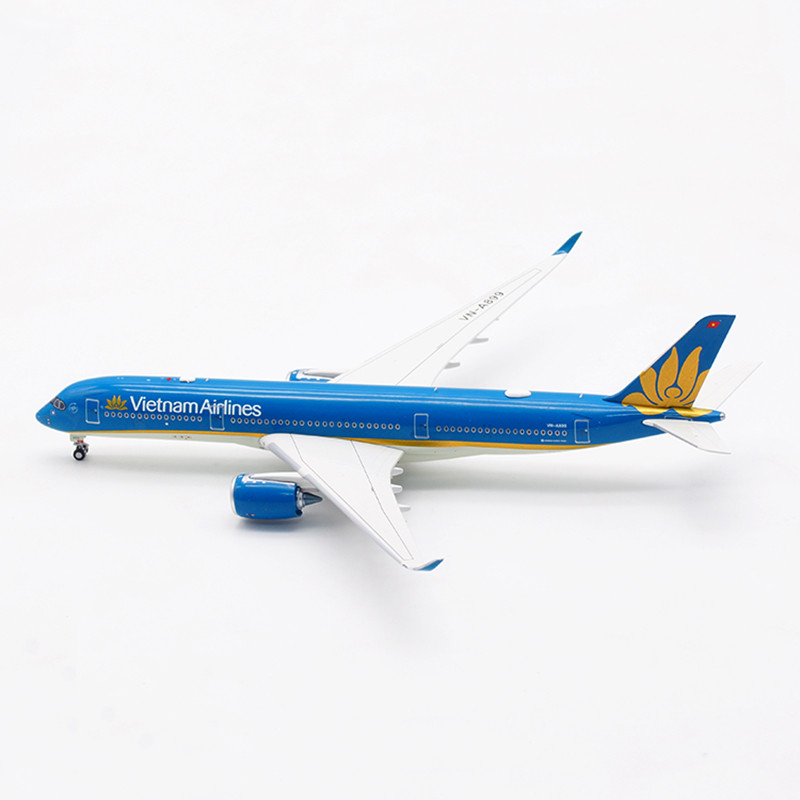 Vietnam Airlines Airbus A350-941 VN-A899 detachable gear AV4253 1:400