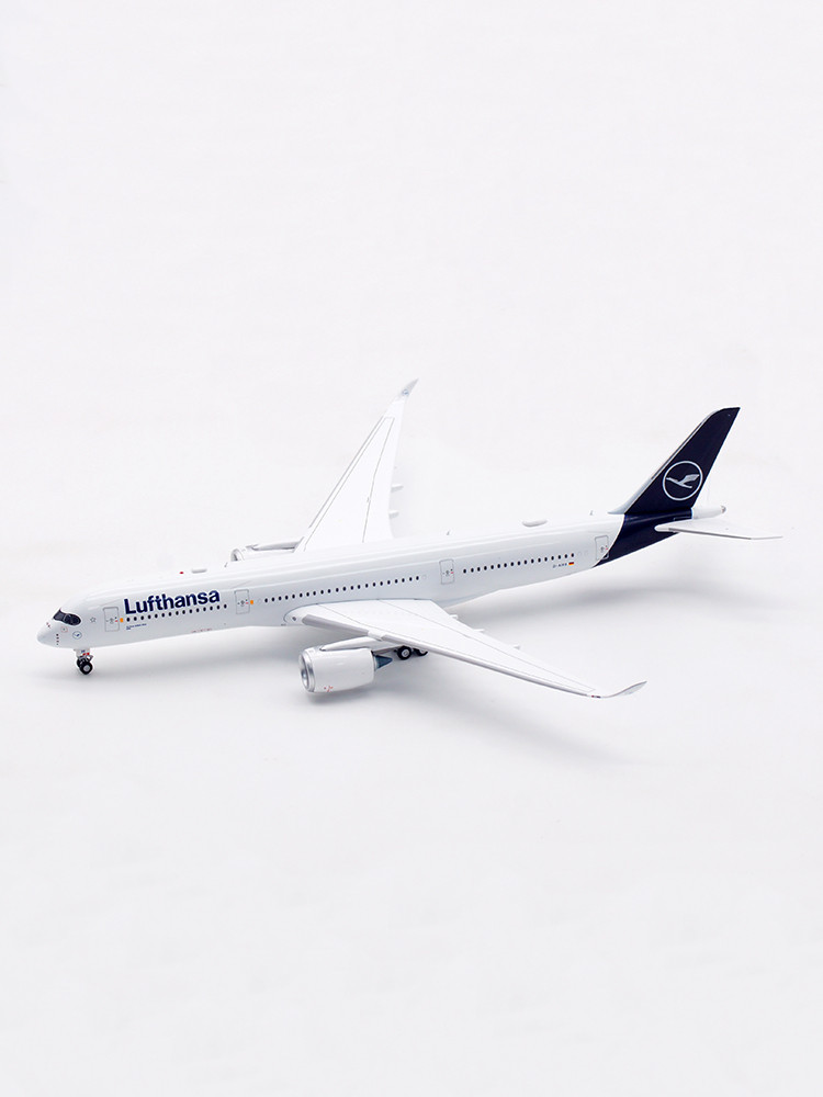 Lufthansa Airbus A350-941 D-AIXO detachable gear AV4265 1:400