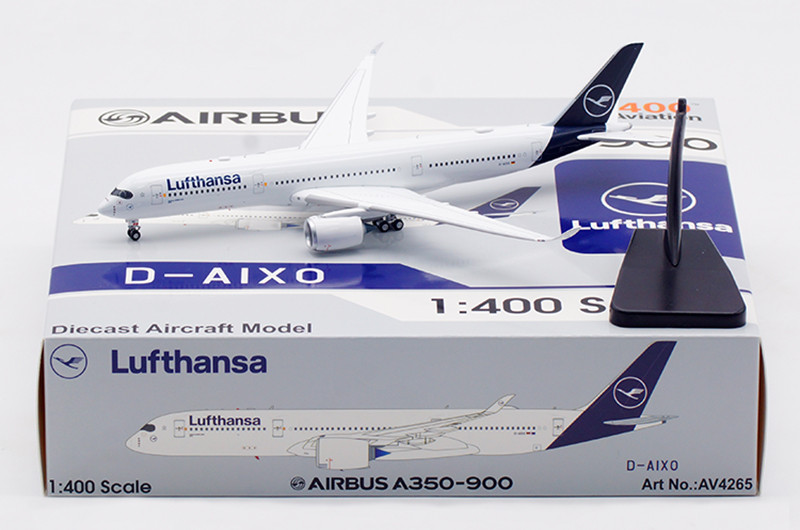 航空機・ヘリコプター 1/200 Lufthansa A350-900 D-AIXA herpa 航空機・ヘリコプター 1/200 Lufthansa A350-900 D-AIXA herpa 1/200