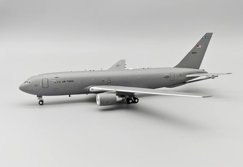 Inflight200 USA - Air Force Boeing KC-46A Pegasus (767-2C) Reg