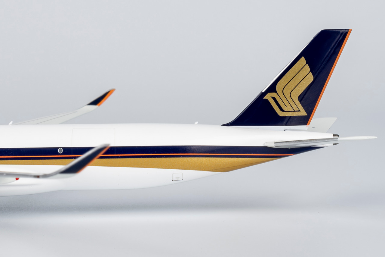 NG Model Singapore Airlines Cargo A350F 46003 1:400 NG Model Singapore Airlines Cargo A350F 46003 1:400