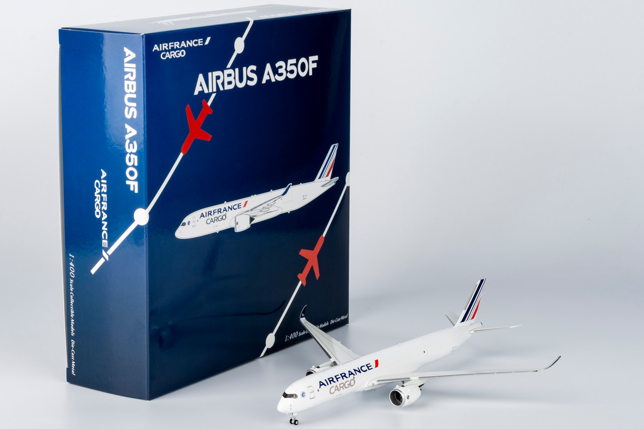 【2027年就航予定】エアバスA350F モデルプレーン 1:400　タグセット 2027年就航予定】エアバスA350F モデルプレーン 1:400 タグセット 2027