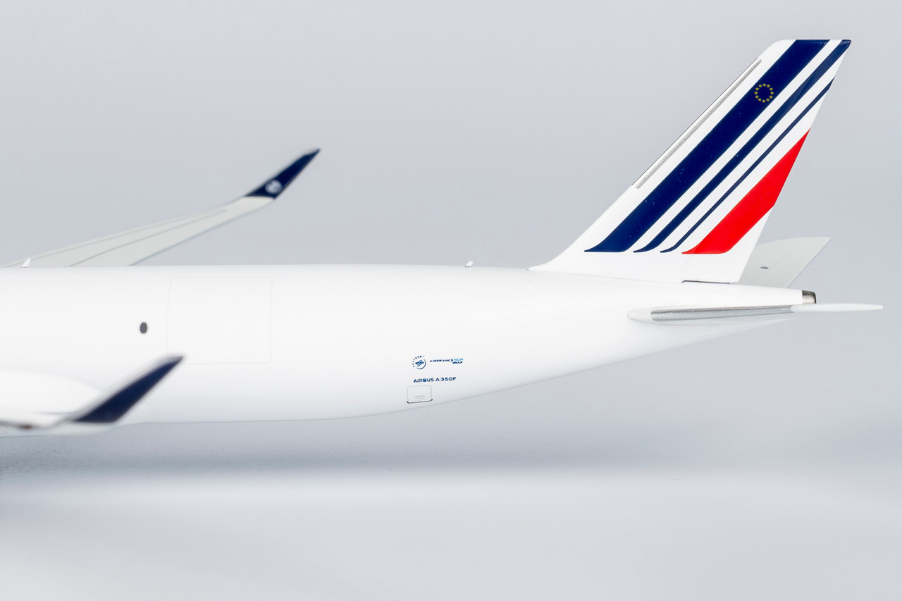 NG Model Air France Cargo A350F 46007 1:400