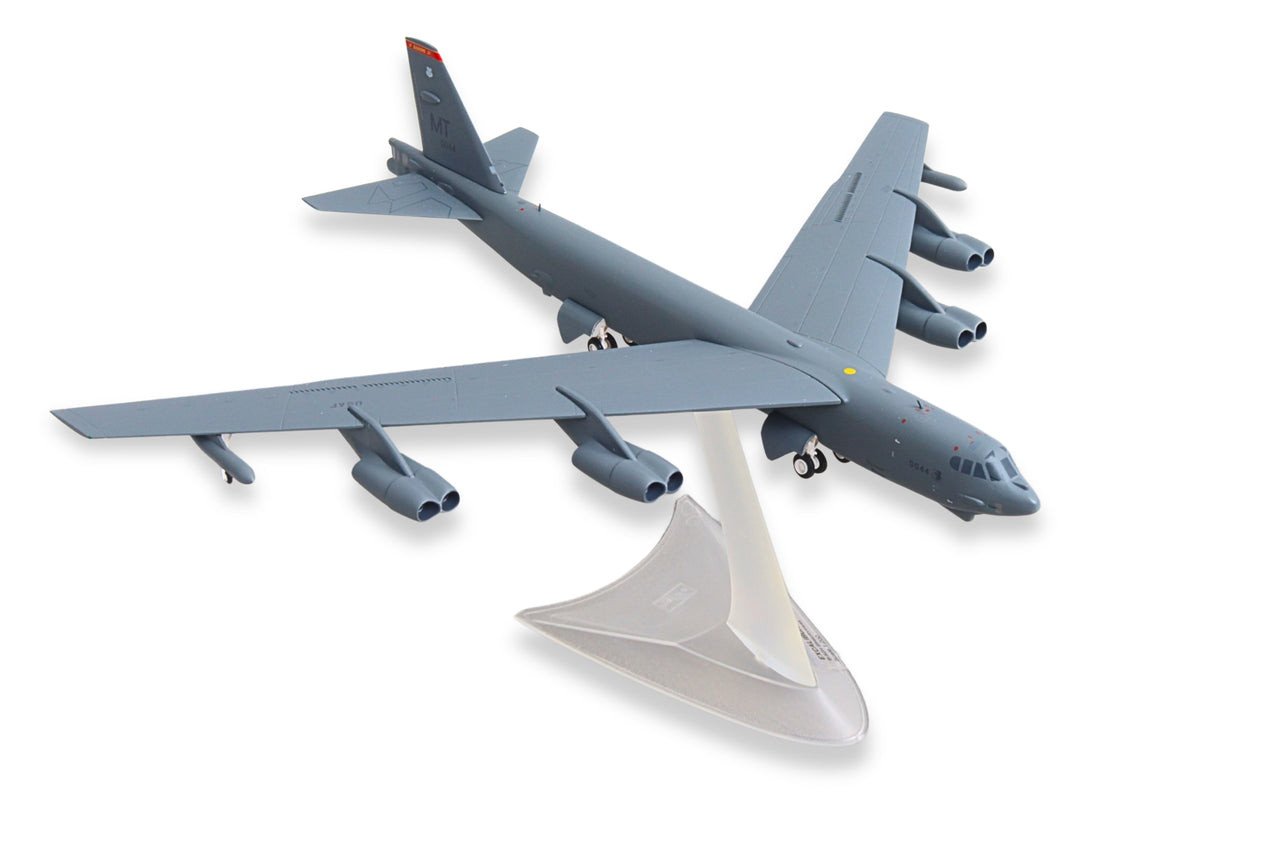 HERPA USAF B52H 23RD BOMB SQN EXCALIBUR 1:200