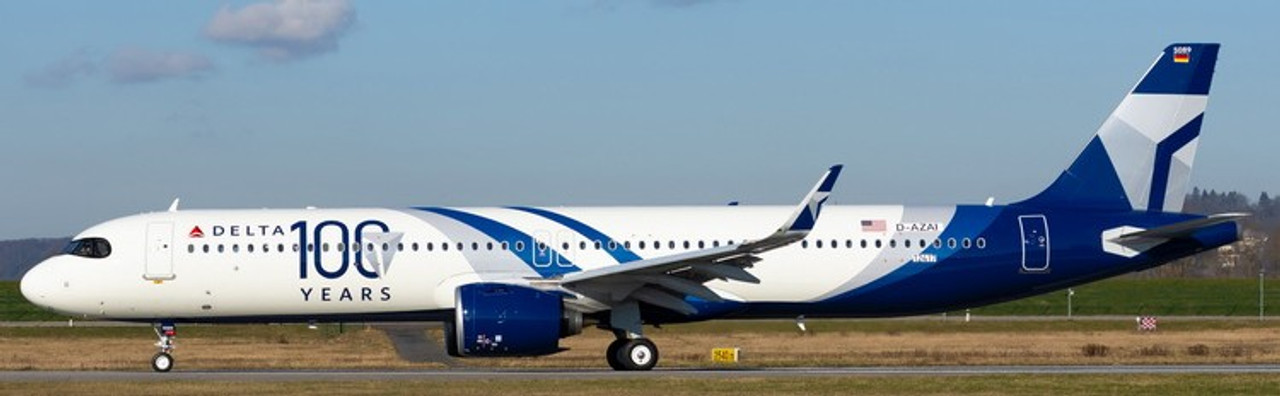 1/400 A321neo ANA JA131A ［04156］ フェニックス/中古