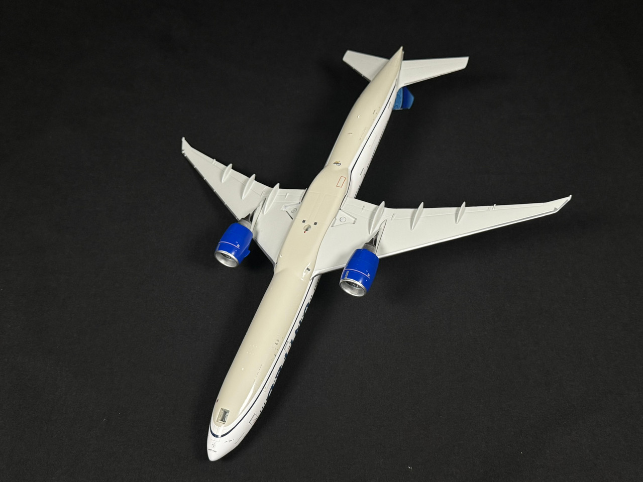 Gemini200 777-200 1/200 ユナイテッド航空 Gemini200 United Airlines B777-300ER N2352U G2UAL1247 1:200