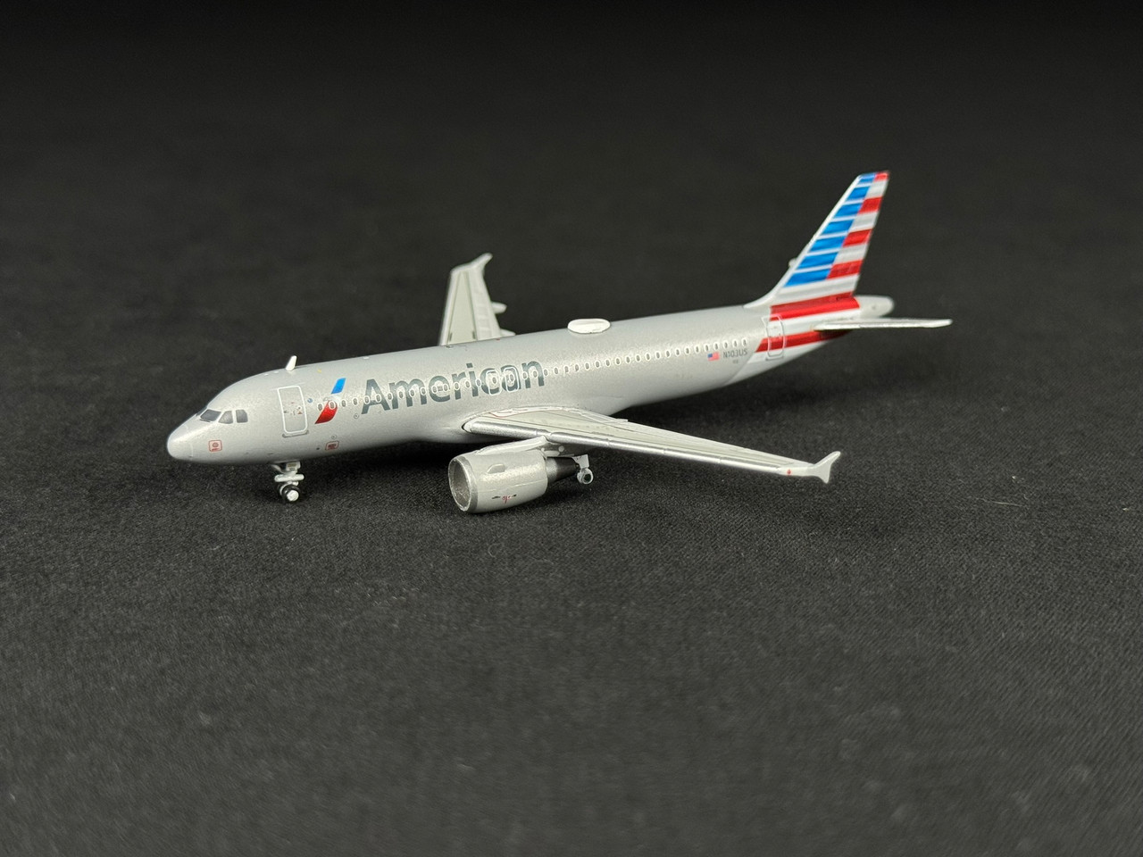 Gemini Jets American Airlines A320 N103US GJAAL2085 1:400