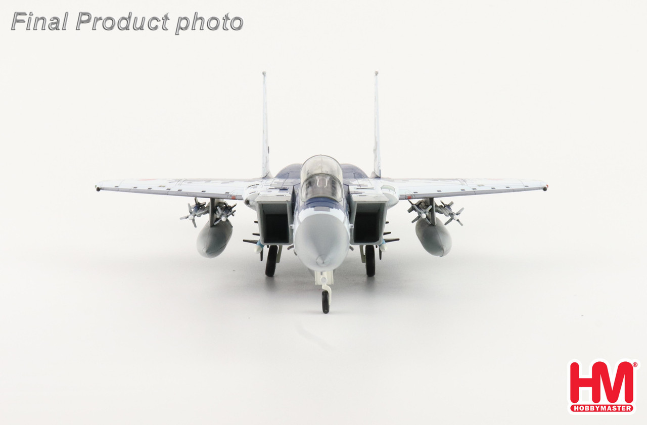 Hobby Master F-15DJ 