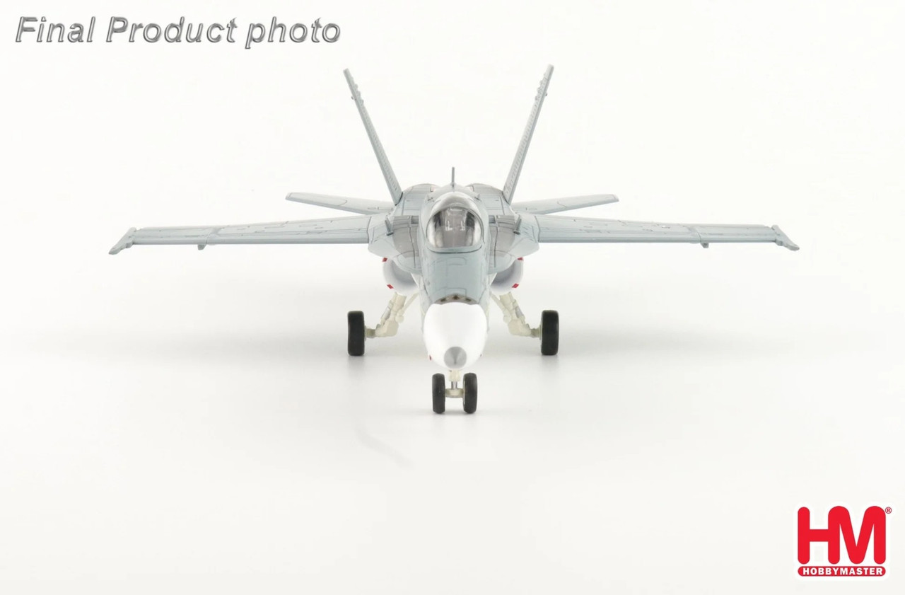 Hobby Master F/A-18C 