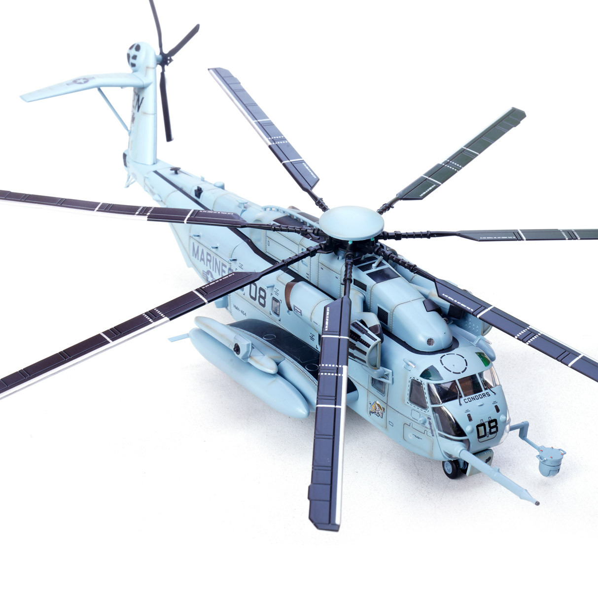 Panzerkampf CH-53E BuNo 161533 