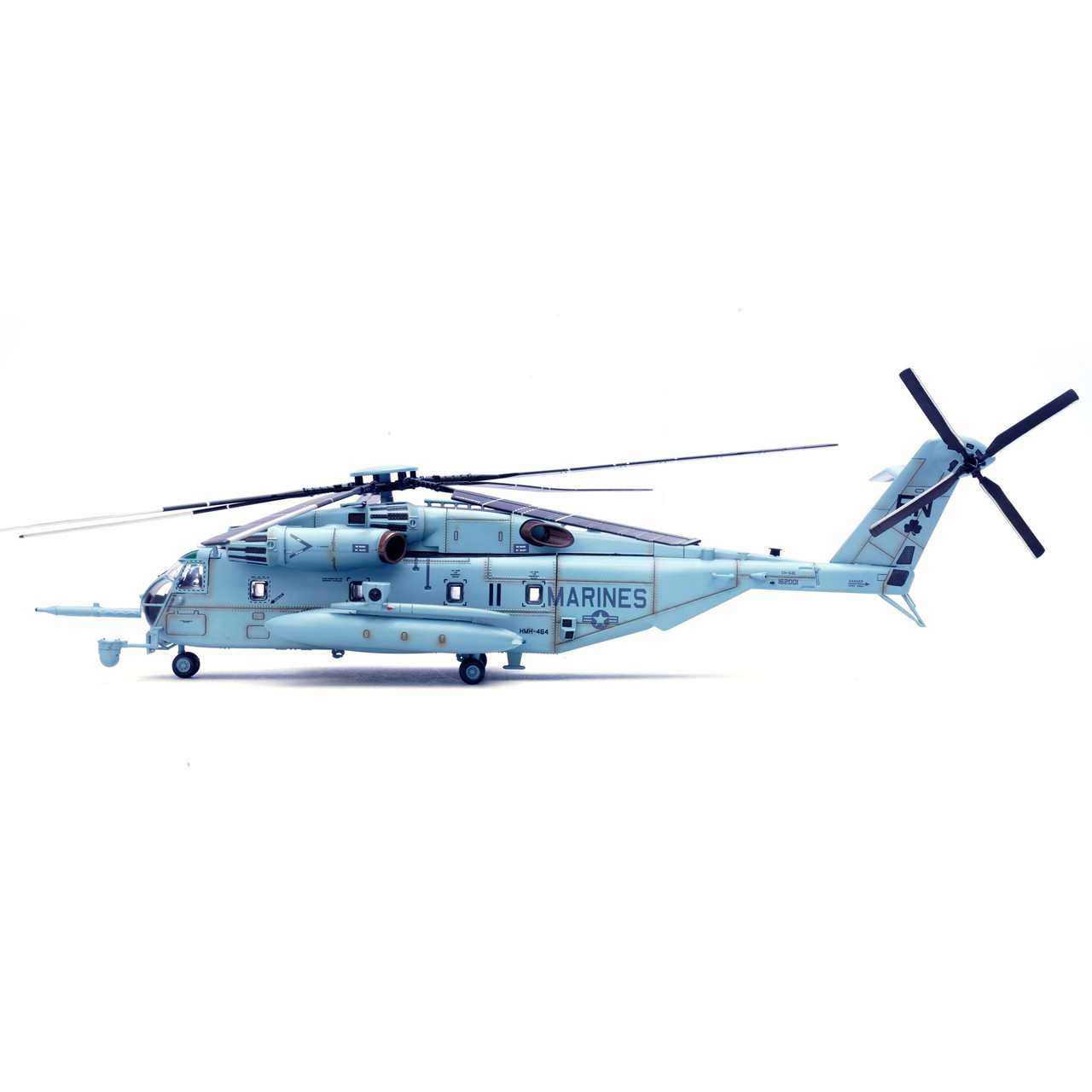 Panzerkampf CH-53E BuNo 162001 