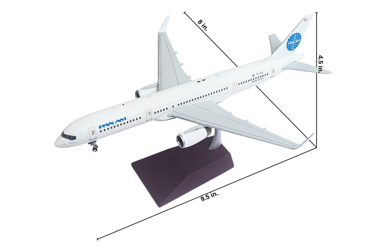 Pan Am 757-200 TF-FIC 'Yankee Clipper II' G2PAA1474 1:200