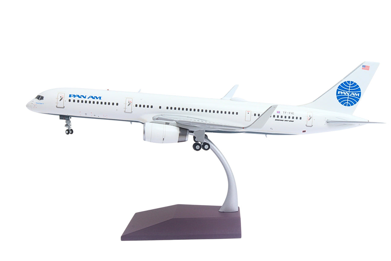 Pan Am 757-200 TF-FIC 'Yankee Clipper II' G2PAA1474 1:200