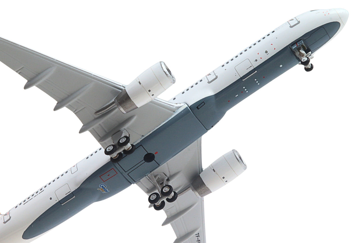 Pan Am 757-200 TF-FIC 'Yankee Clipper II' GJPAA2380 1:400