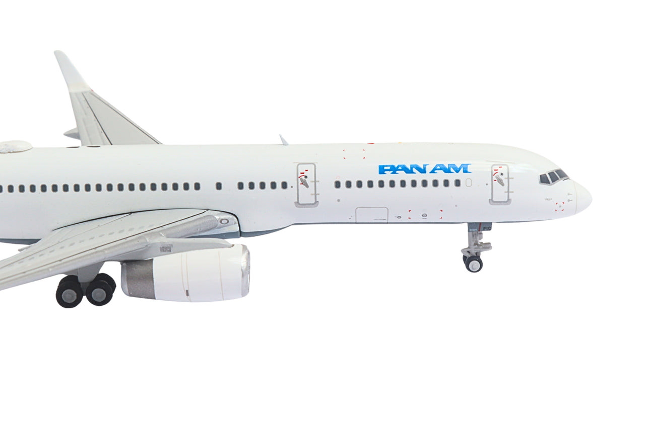 Pan Am 757-200 TF-FIC 'Yankee Clipper II' GJPAA2380 1:400