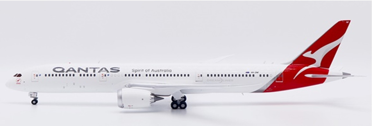 航空機・ヘリコプター JC Wings 1:200 Qantas B787-9 VH-ZNH 航空機・ヘリコプター JC Wings 1:200 Qantas B787-9 VH-ZNH JC