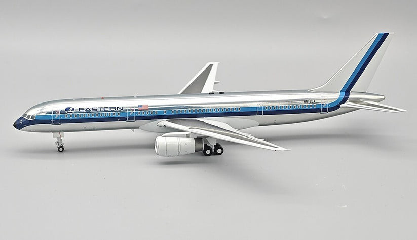 InFlight200 Eastern Air Lines Boeing 757-225 N512EA Polished