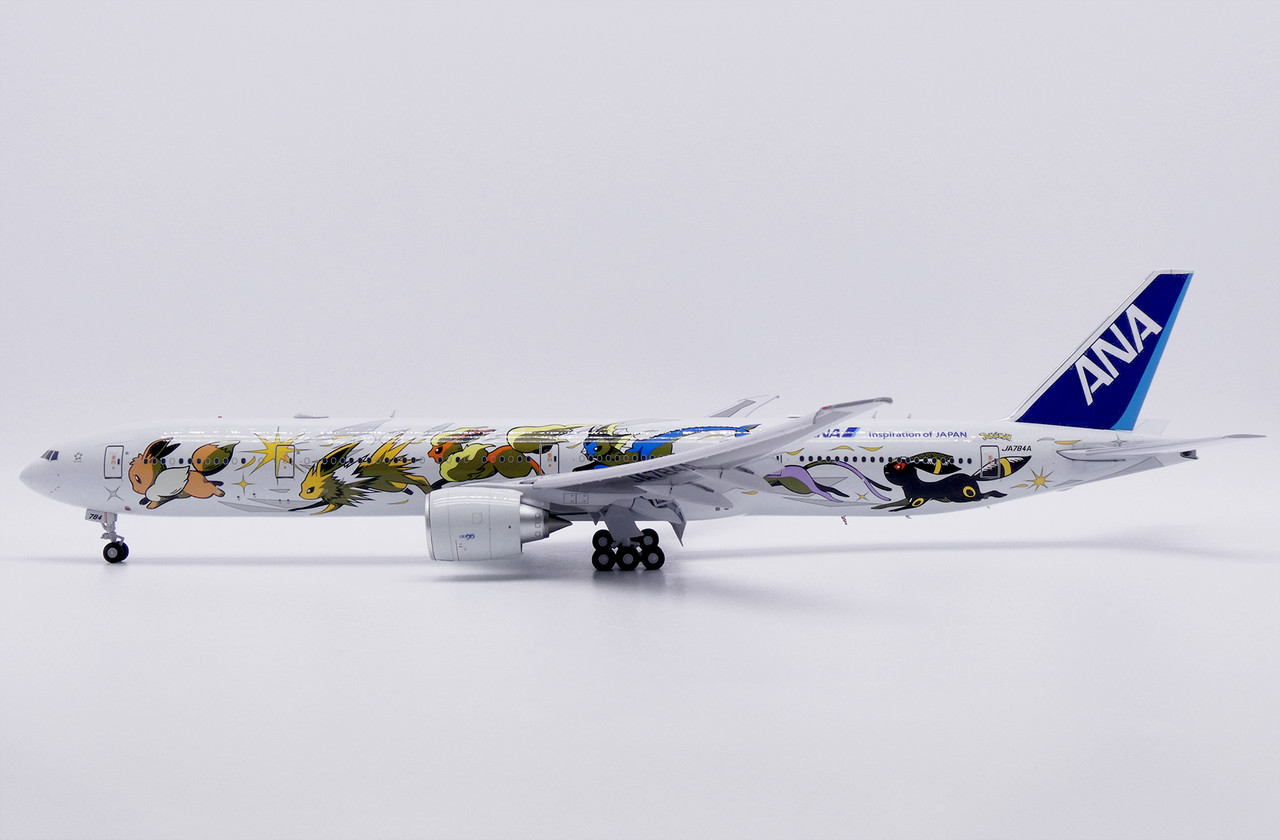 JC Wings ANA Boeing 777-300ER 