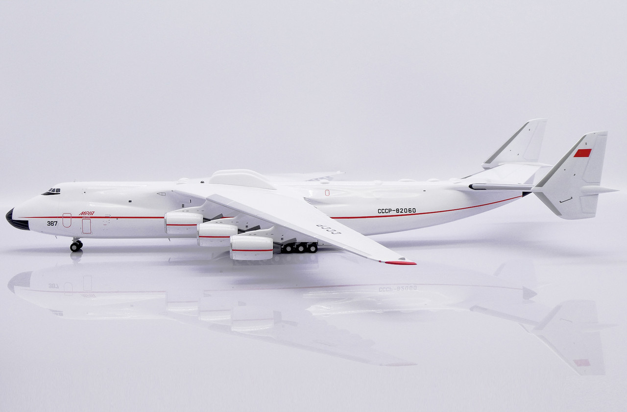 JC Wings Antonov AN-225 