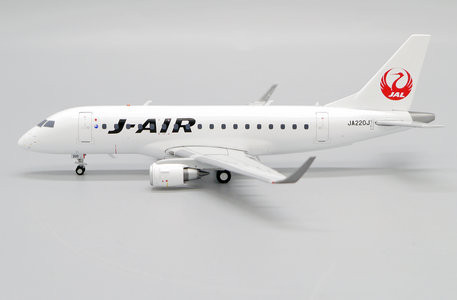 JC Wings J-Air Embraer 170-100STD JA220J EW2170001 Scale 1:200