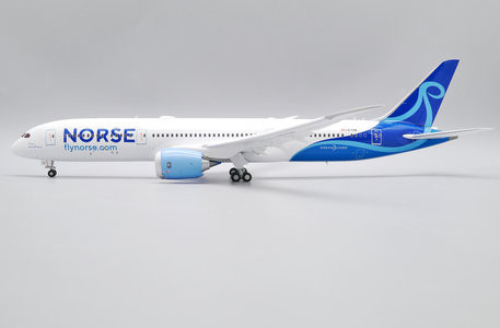 JC Wings Norse Atlantic Airways Boeing 787-9 Dreamliner LN-FNB