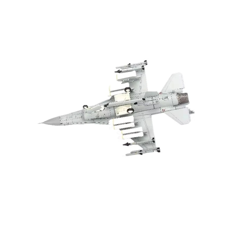 F-16A Fighting Falcon 6635, 22 TFG/455 TFW, ROCAF (w/10 x MK.20