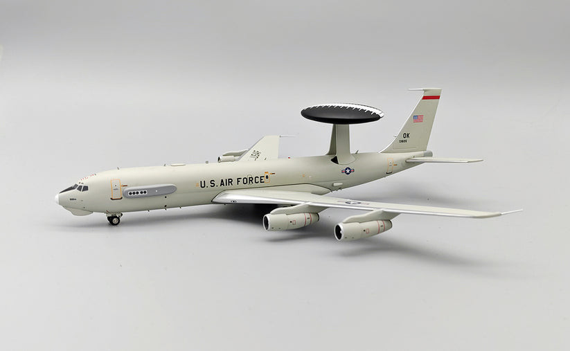 InFlight200 USA - Air Force Boeing E-3B Sentry (707-300) 76-1605