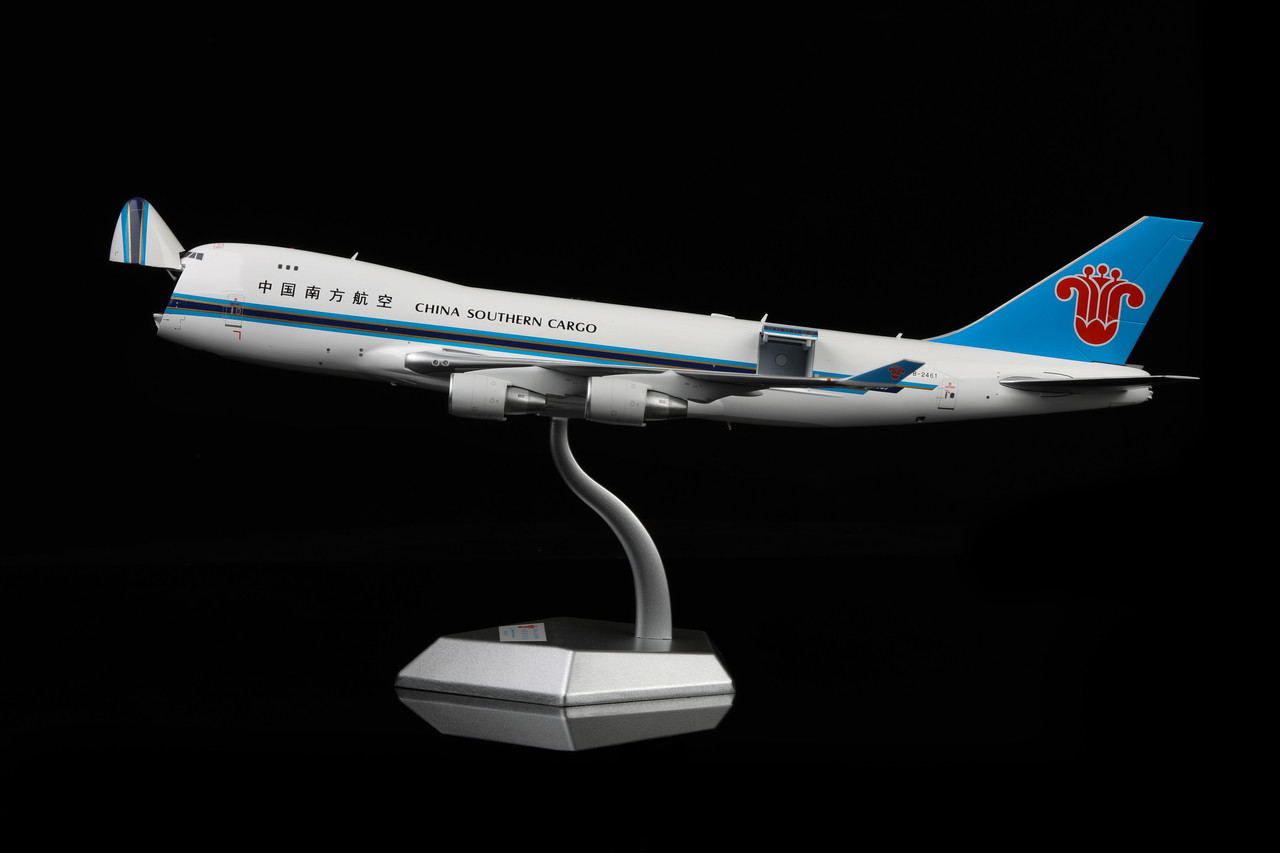 Boeing 737-200 南方航空 (現JTA)1/200 Boeing 737-200 南方航空 (現JTA)1/200