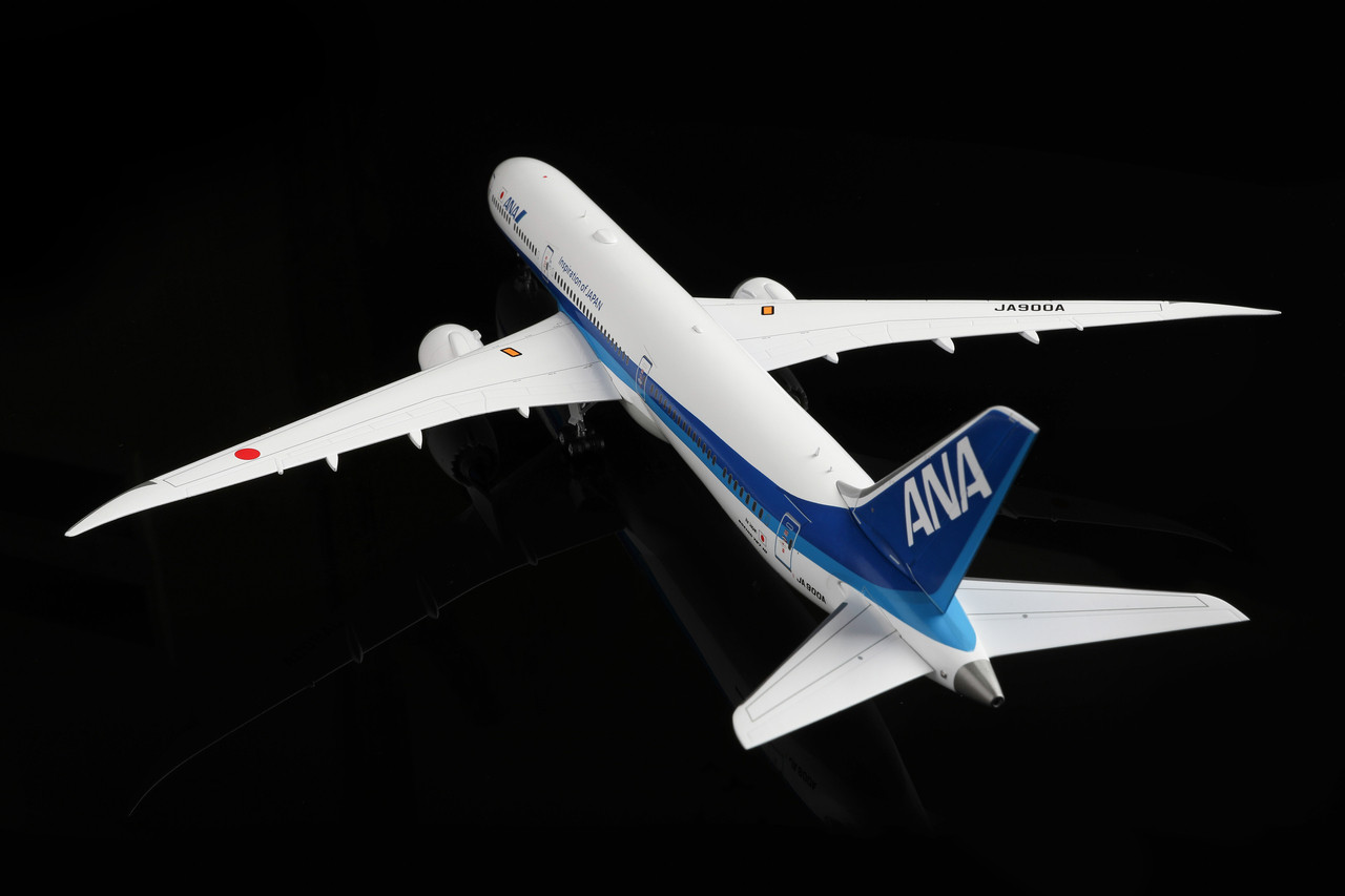 バンブーエアウェイズ 787-9 VN-A829 1⁄200 公式通販