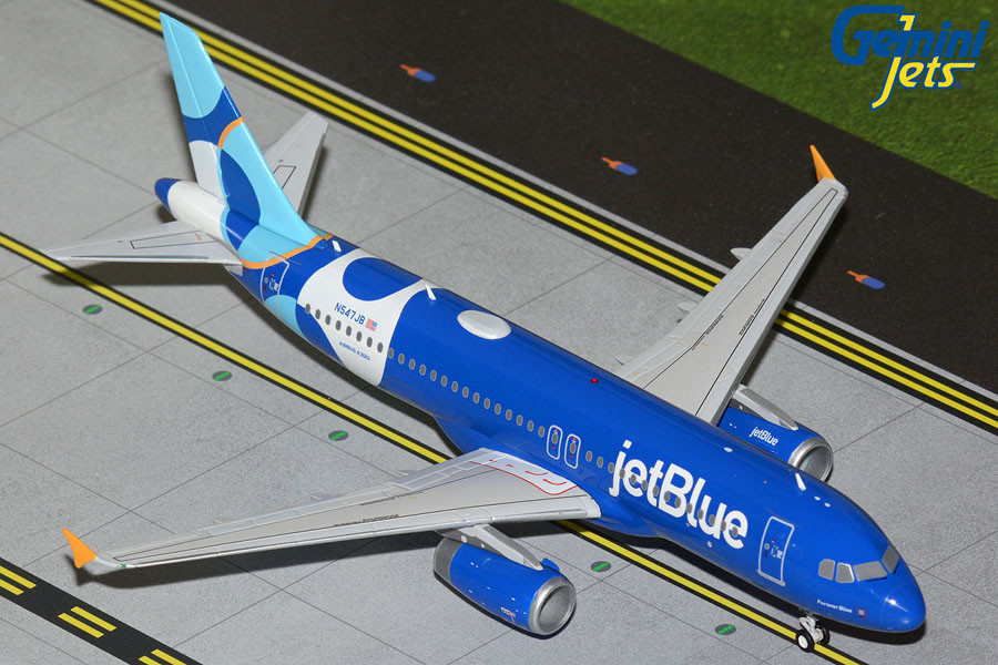 Gemini200 JetBlue Airways A320-200 N547JB 