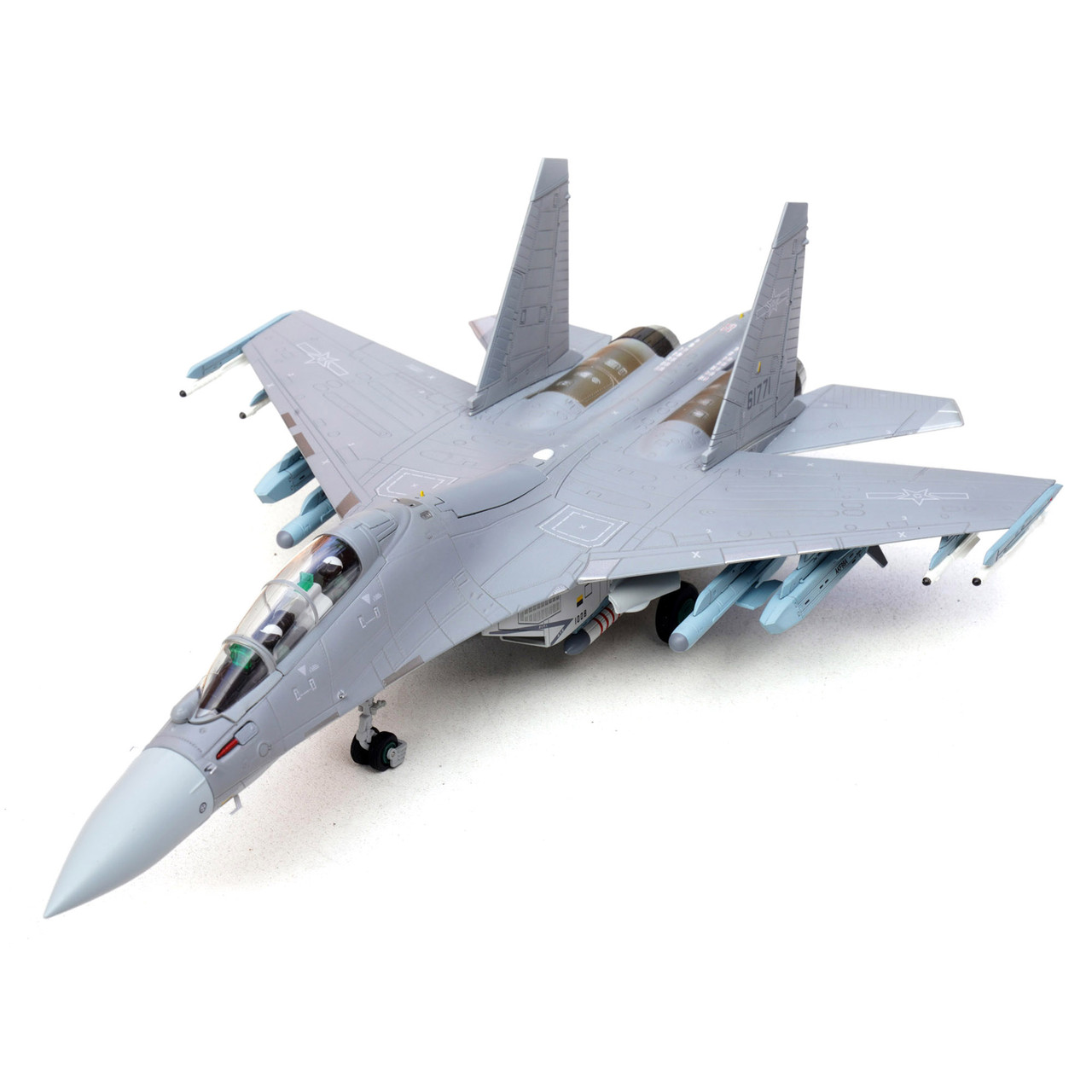 Panzerkampf PLA J-16 Fighter 14652PM Scale 1:72
