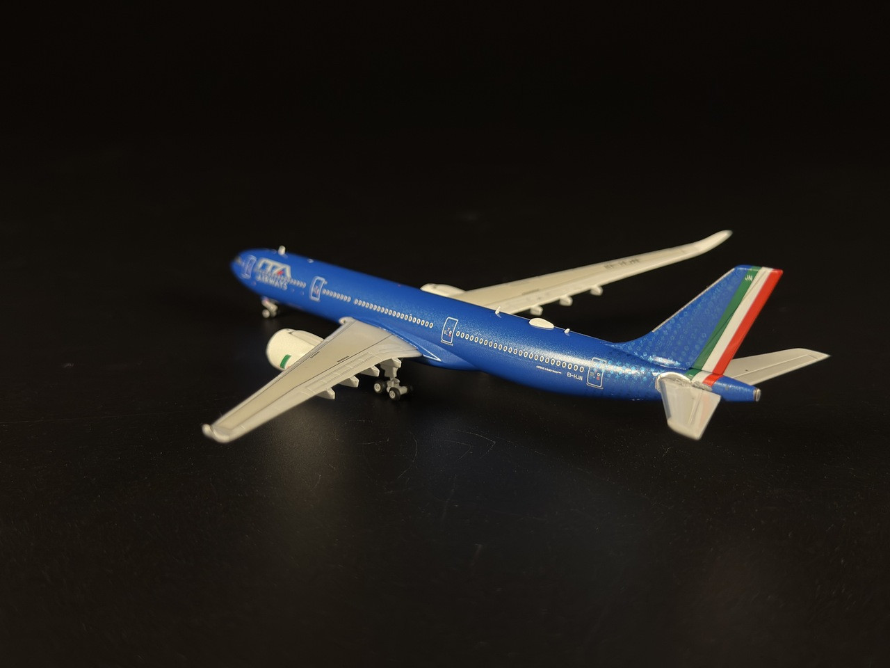 Gemini Jets ITA Airways A330-900neo EI=HJN GJITY2217 1:400