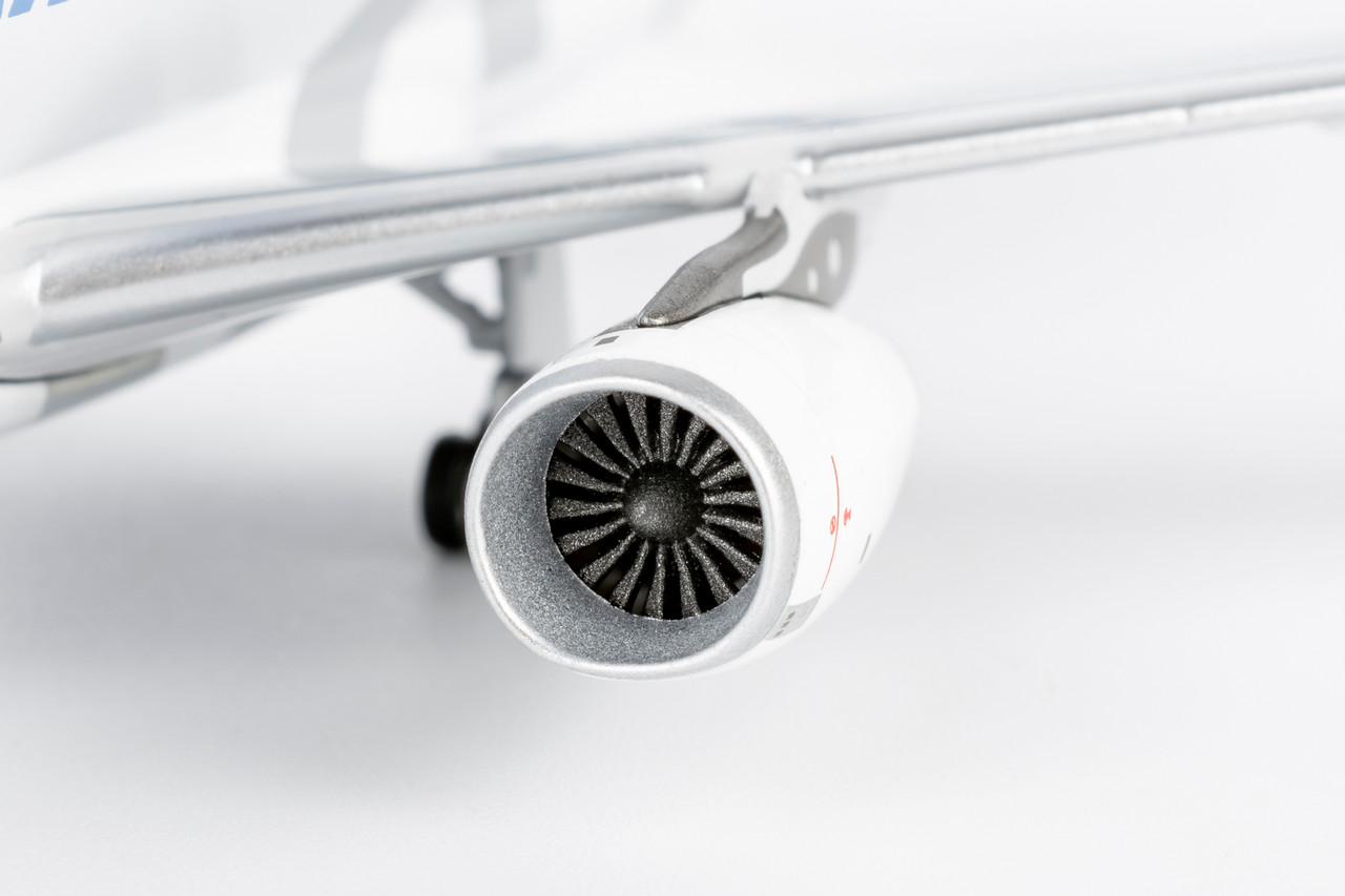 NG Model Airbus Transport International Airbus A330-743L Beluga XL F ...