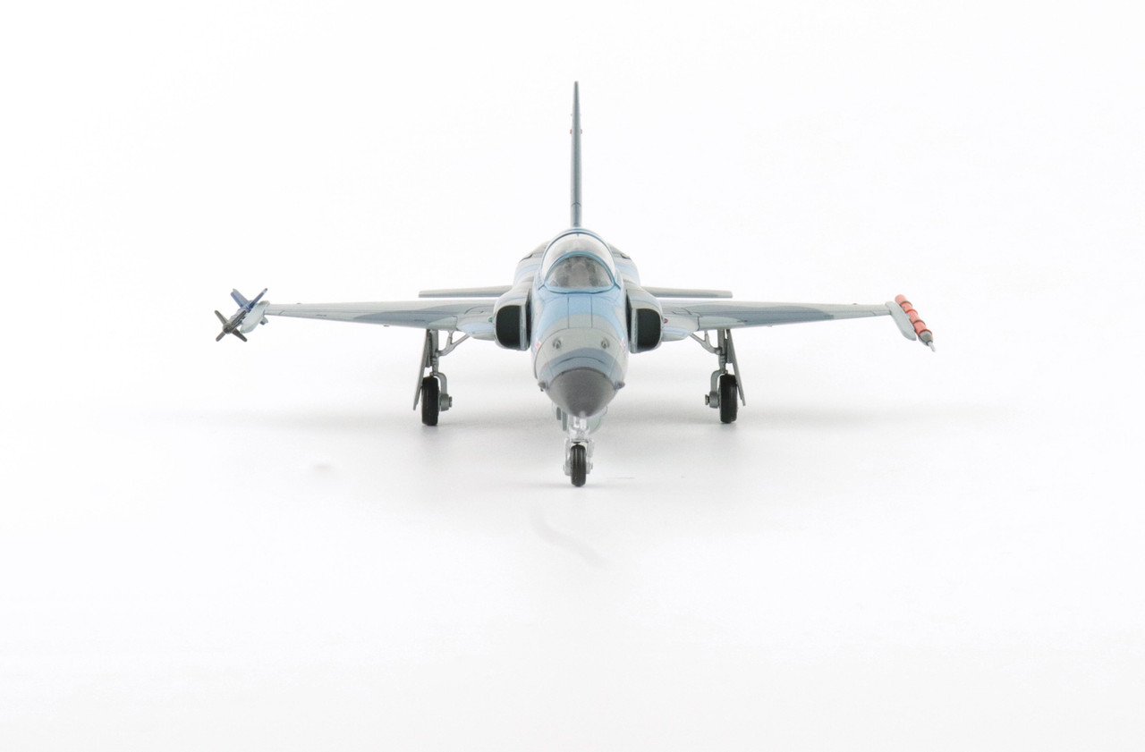 Hobby Master U.S. Navy F-5 HA3384 Scale 1:72