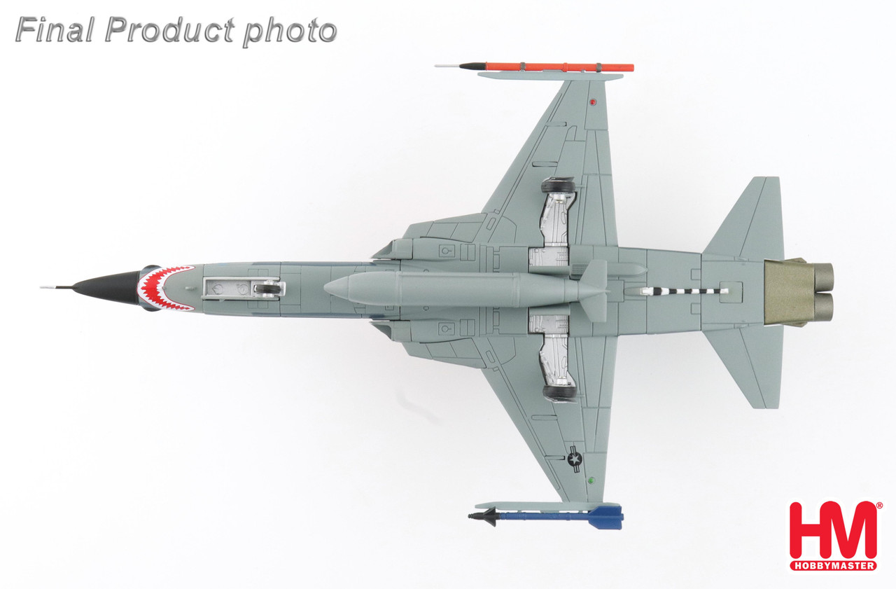 Hobby Master U.S. Navy F-5 HA3384 Scale 1:72