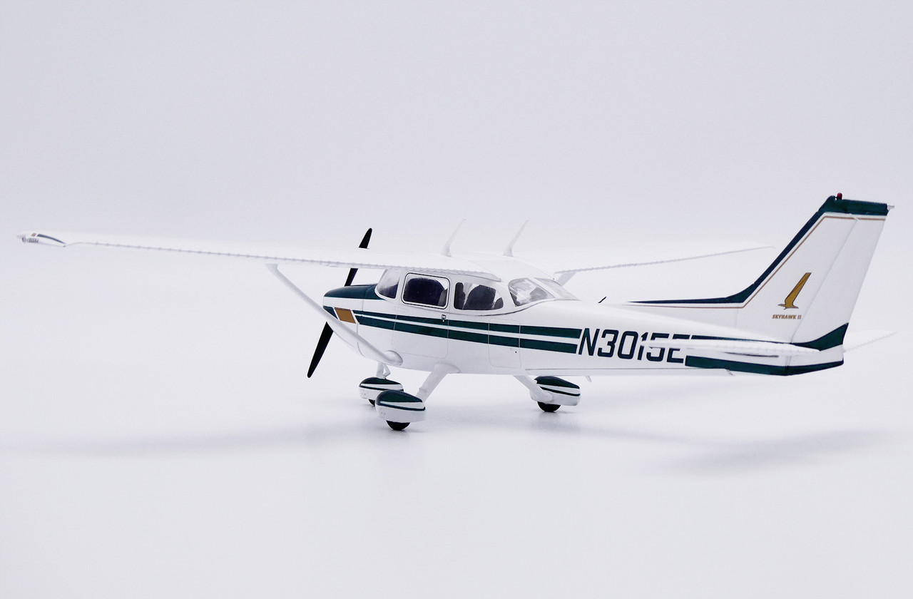JC Wings Private Cessna 172 