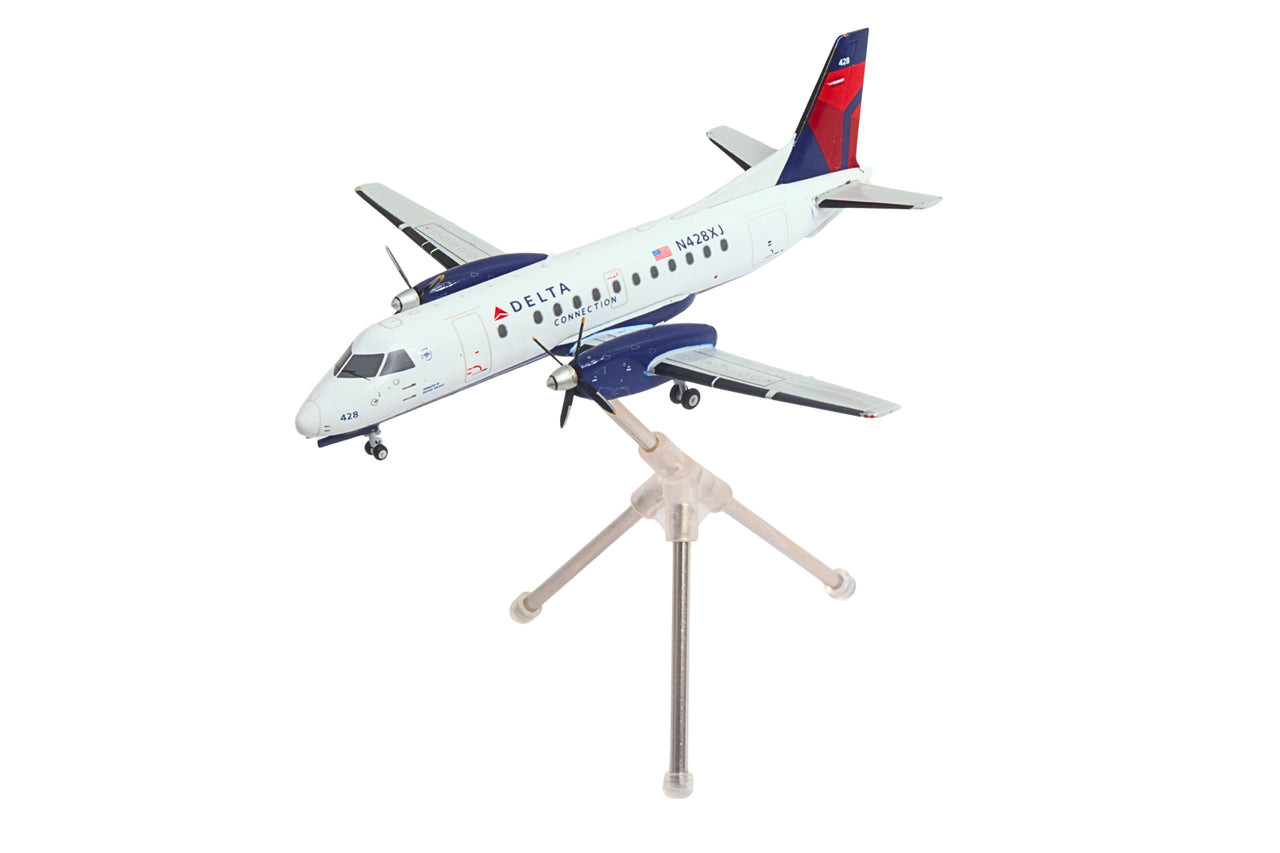 JAC SAAB 340 1/80 スケール JAC SAAB 340 1/80 スケール JAC SAAB 340