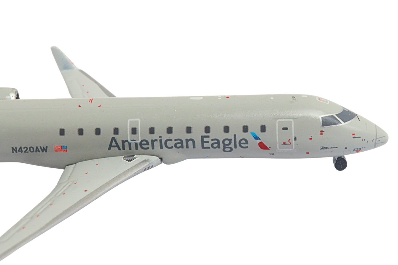 Gemini Jets American Eagle (Air Wisconsin) CRJ200LR N420AW