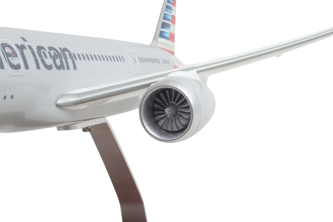 SkyMarks Elite American Airlines Boeing 787-8 SKG55410 Scale: 1:100