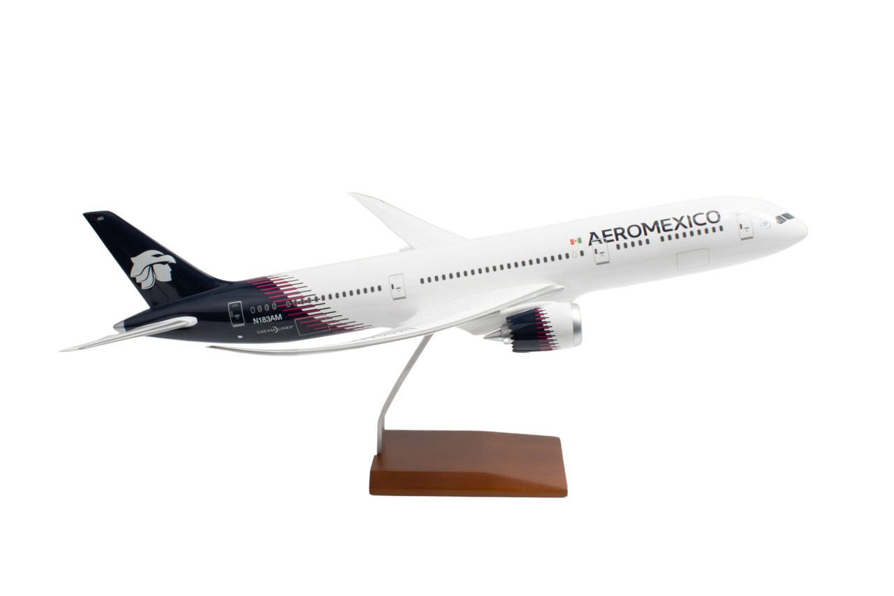 SkyMarks Elite British Airways Concorde SKG2310 Scale: 1:100