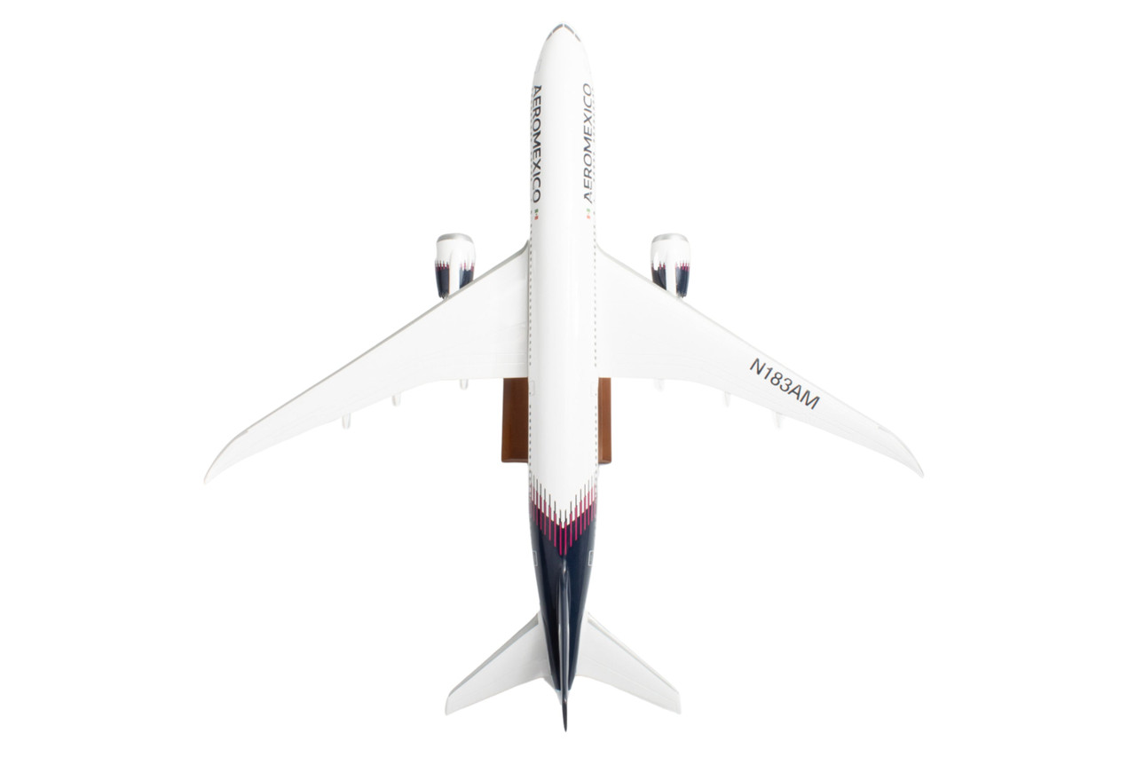SkyMarks Elite British Airways Concorde SKG2310 Scale: 1:100