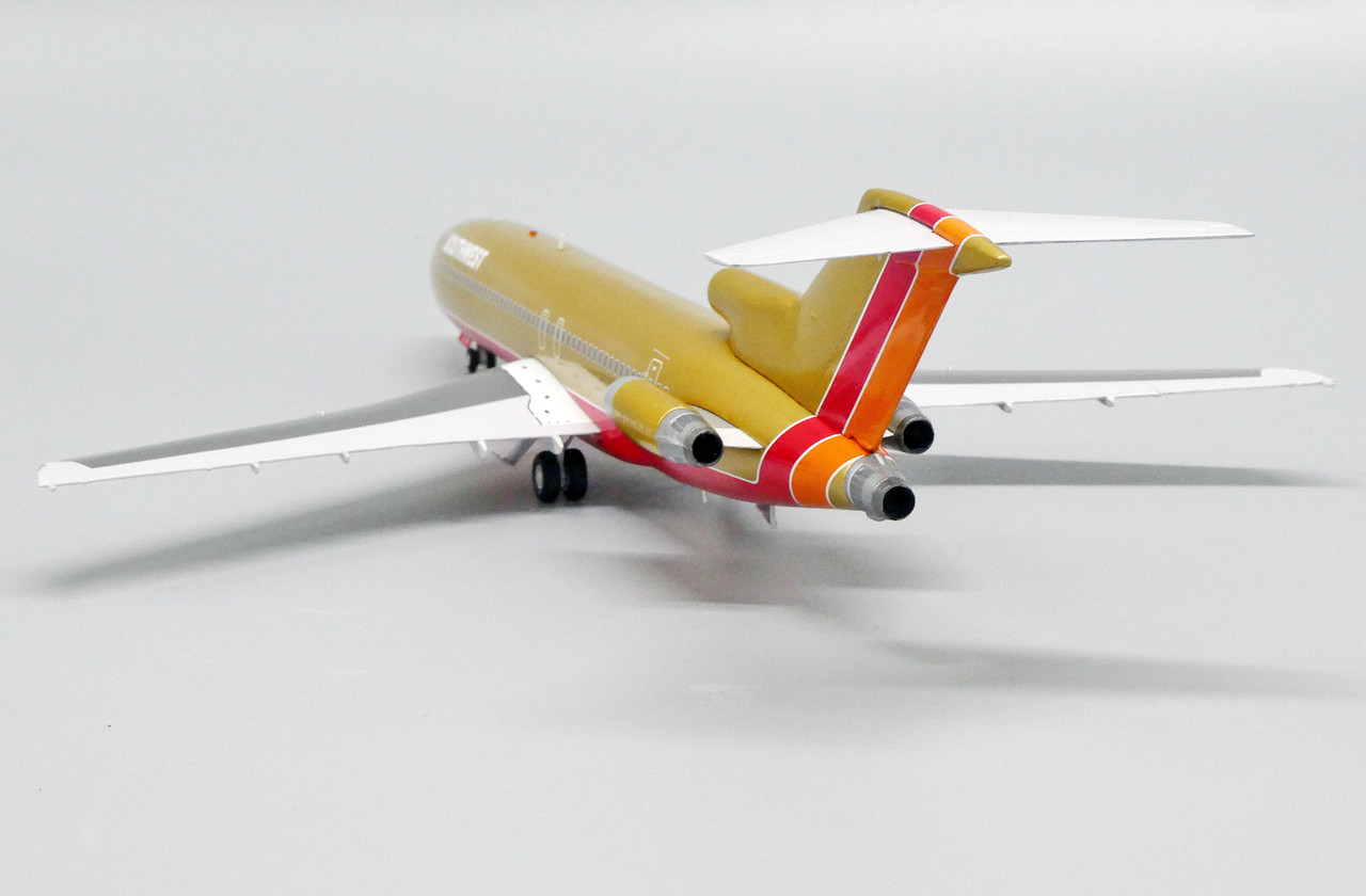 JC Wings Southwest Airlines Boeing 727-200 Reg: N569PE XX2392 1:200