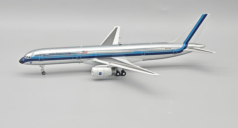 InFlight200 NASA Boeing 757-225 N557NA Polished IF757NASA57P Scale