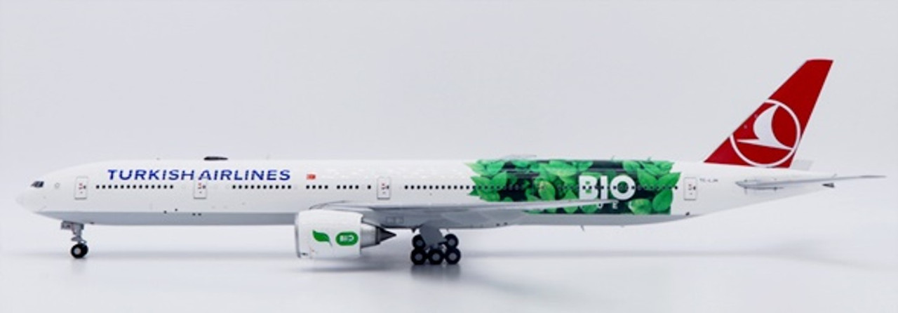 JC Wings Turkish Airlines Boeing 777-300ER 
